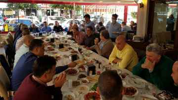 Man to Man - Kebap 52