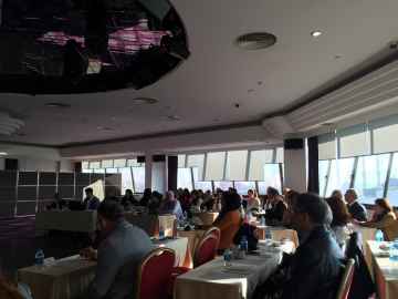 Çocuğa karşı cinsel istismar farkındalık eğitimi