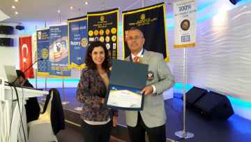 Sn. Burcu ÖZCANLI EDİZ