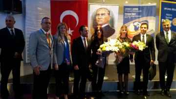 Refik Yenice ve Gökhan Gömeç kulübümüze katıldı