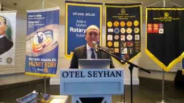 Sn. Erhan ÇİFTÇİOĞLU