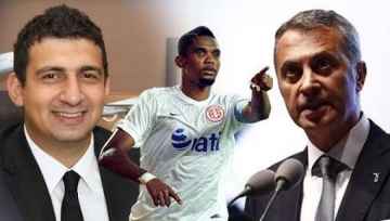 Körler Sağırlar Birbirini Ağırlar