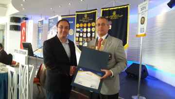 Sn. Doç. Dr. Serdar Girginer