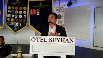 Sn. Ali Refah Keskin