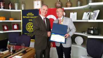 Sn. Uz. Dr. Akupunkturist Urolog Erk Özkaya