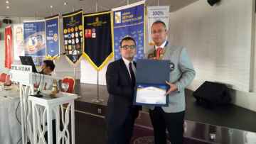 Sn. Habib Cem Yenidoğan