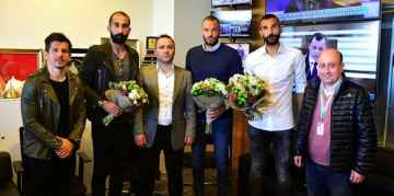 Dikkat 2019! Safları Sıklaştıralım...