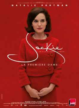 HAFTANIN FİLMİ : JACKIE