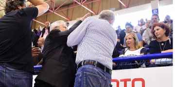 Yıl 2017... Na to Kefari Na to Mermari!!!