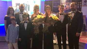 Devir Teslim Töreni