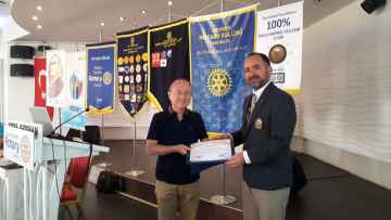 Sn. Prof.Dr.Mustafa Kemal Batur 