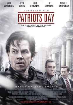 HAFTANIN FİLMİ : KARA GÜN (PATRIOTS DAY)
