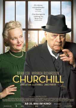 HAFTANIN FİLMİ: CHURCHILL