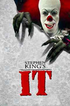 HAFTANIN FİLMİ : O (IT)