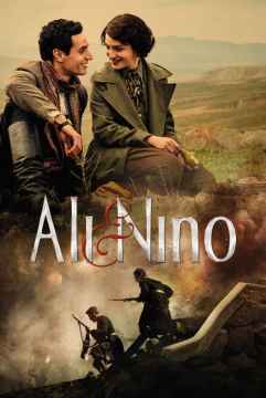 HAFTANIN FİLMİ : ALİ VE NİNO (ALI AND NINO)
