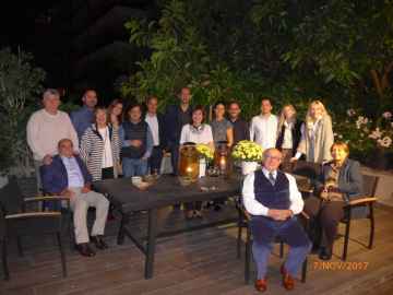 Ocakbaşı - Levent Soylu