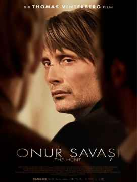 HAFTANIN FİLMİ : ONUR SAVAŞI (THE HUNT)