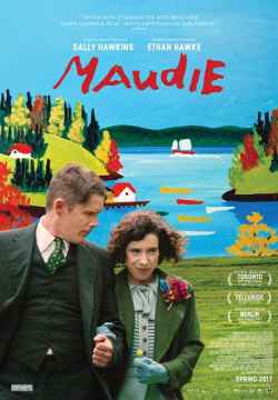 HAFTANIN FİLMİ : MAUDIE