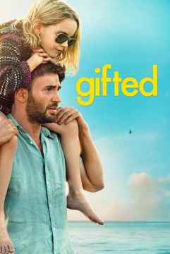 HAFTANIN FİLMİ : DEHA (GIFTED)