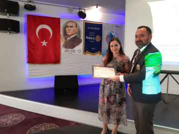 Rtc. Çisem GÜNDÜZ