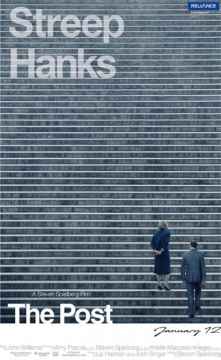 HAFTANIN FİLMİ : THE POST