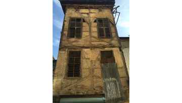  Suphi Paşa Konağı Restorasyon Projesi Tamamlandı