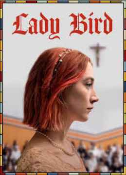 HAFTANIN FİLMİ : UGUR BÖCEĞİ (LADY BIRD) 