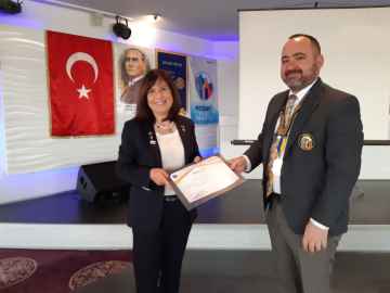 Doç.Dr.Sn.Tijen Türeli