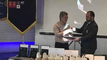 Cüneyt Evrüke Asamble