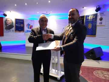 Prof Dr Ali Engin Oba