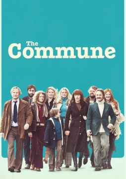 HAFTANIN FİLMİ : KOMÜN (THE COMMUNE) 