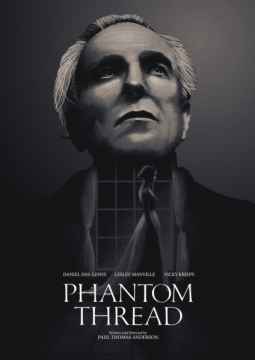 HAFTANIN FİLMİ : PHANTOM THREAD