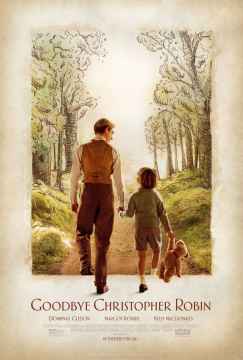 HAFTANIN FİLMİ : ELVEDA CHRISTOPHER ROBIN (GOODBYE CHRISTOPHER ROBIN)