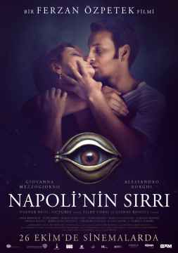 HAFTANIN FİLMİ : NAPOLİ’NİN SIRRI