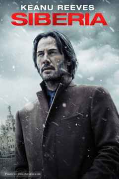 HAFTANIN FİLMİ : SİBİRYA (SIBERIA)