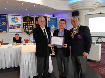 Sn. Prof. Dr. Nejat Narlı