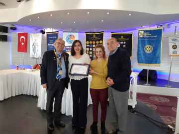 Sn. Fatma Şebnem Yıldırım