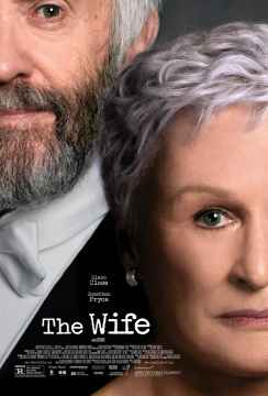 HAFTANIN FİLMİ : THE WIFE