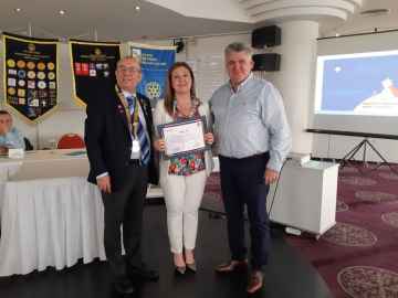 Sn. Dr. Efsun Sızmaz