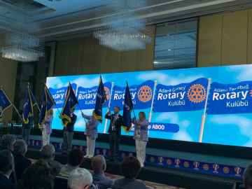 Baküde Dönem Konferansı