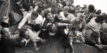 Heysel’den Brexit’e…