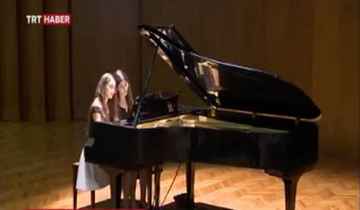 Mor menekşe projemizin öğrencileri ile gurur duyduk