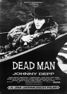 HAFTANIN FİLMİ ÖLÜ ADAM (DEAD MAN)