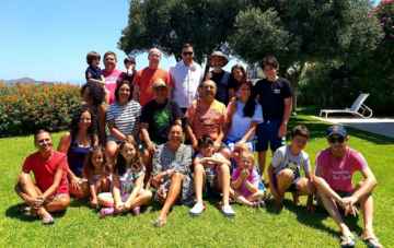 Seyhan Rotary Bayram Etti