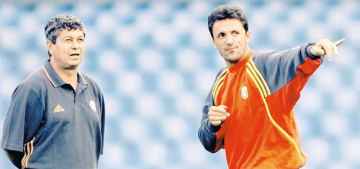 ATLAR, KÖPEKLER, ÇAVUŞESKU VESAİRE…