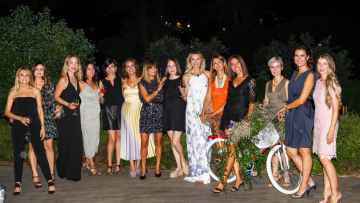 SUMMER NIGHT PARTY / 12.09.2019