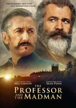HAFTANIN FİLMİ DELİ VE DAHİ (THE PROFESSOR AND THE MADMAN)