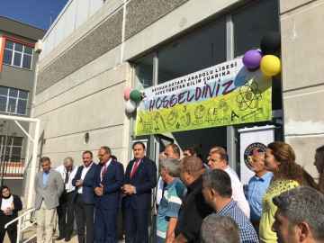 Seyhan Rotary Anadolu Lisesi