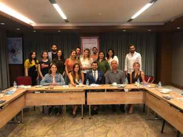 Rotaract Kulübümüz