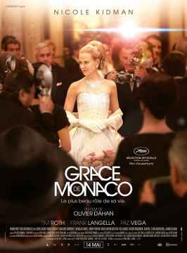 HAFTANIN FİLMİ MONAKO PRENSESİ GRACE (GRACE OF MONACO)